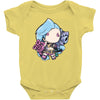 lil jinx Baby Onesie