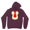 gorilla chest Hoodie