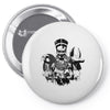 pharaoh Pin-back button