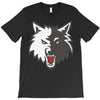 KING OF THE WOLF T-Shirt
