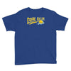 cereal killer 1 Youth Tee