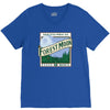 forest moon V-Neck Tee