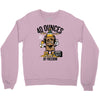 40 aaaounces Crewneck Sweatshirt