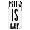 this is me iPhone 6/6s Plus  Shell Case
