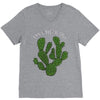 can't touch this V-Neck Tee