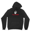 it all starts Unisex Hoodie