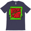 mystery T-Shirt