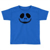nightmare before christmas Toddler T-shirt