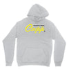 negative press covfefe Youth Hoodie