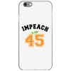 Impeach 45 iPhone 6/6s Case
