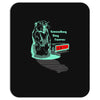 groundhog day forever ws465 best trending Mousepad