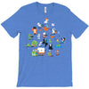 alpha battle T-Shirt