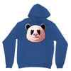 panda in love Unisex Hoodie