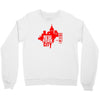 new york city Crewneck Sweatshirt