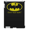 ozzy woz here iPad 3 and 4 Case
