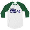 little 3/4 Sleeve Shirt