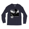 perfect timing Long Sleeve Shirts