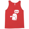 ghost of disapproval Tank Top
