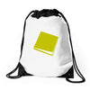 book Drawstring Bags