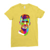 Neymar Ladies Fitted T-Shirt
