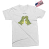 hug me Exclusive T-shirt