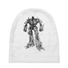 optimus prime Baby Beanies