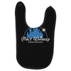 Malt Whiskey Baby Bibs