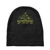 three broomsticks Baby Beanies