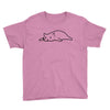 males Youth Tee
