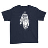 biffy clyro hand Youth Tee