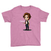 i know Youth Tee
