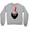 kratos 5 Crewneck Sweatshirt