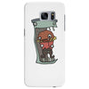 delicious aqua teens Samsung Galaxy S7 Edge
