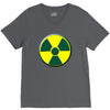 gamma powered V-Neck Tee