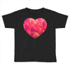 love couples Toddler T-shirt
