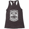 Things Better 1968 Age Approach Magnificent Racerback Tank