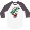 soylent green 3/4 Sleeve Shirt