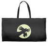 shadow prey Weekender Totes