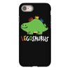 legosaurus iPhone 8