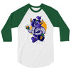 warhead 3 3/4 Sleeve Shirt