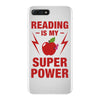 Reading Is My Superpower iPhone 7 Plus Case