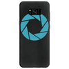 camera shutter Samsung Galaxy S8 Case