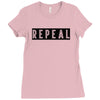 REPEAL Ladies Fitted T-Shirt