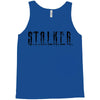 stalker Tank Top