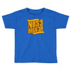 nose digger Toddler T-shirt