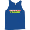 ninja turtles parody vegan Tank Top