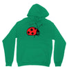 dotty Hoodie