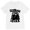 f o b_1 V-Neck Tee