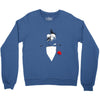 penguin Crewneck Sweatshirt