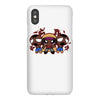 death puff girl iPhoneX